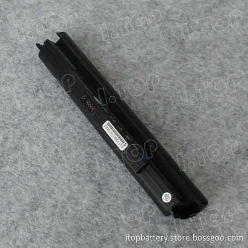 High Quality Laptop Battery NC10 Replacement for Samsung AA-PB6NC6W , China battery manufacturer